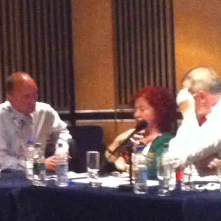 Mark Lloyd – CCC chief exec