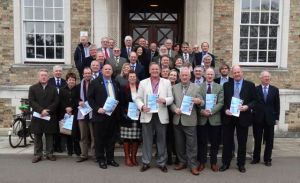 county manifesto launch
